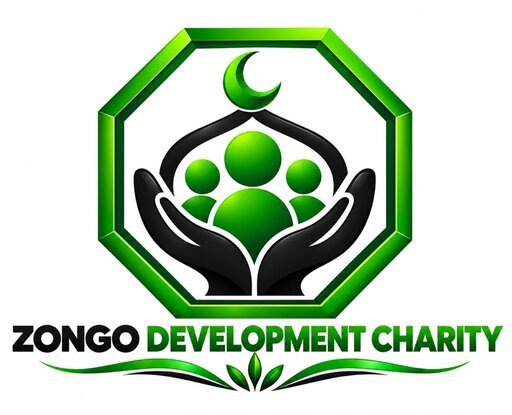 Zongo Development Charity logo